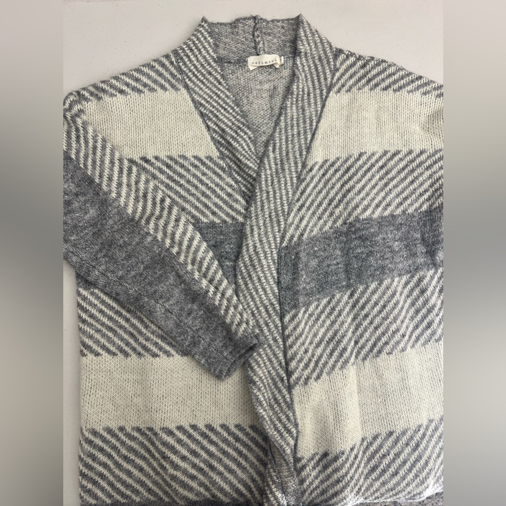 Cozy As Usual Long ModCloth Cardigan